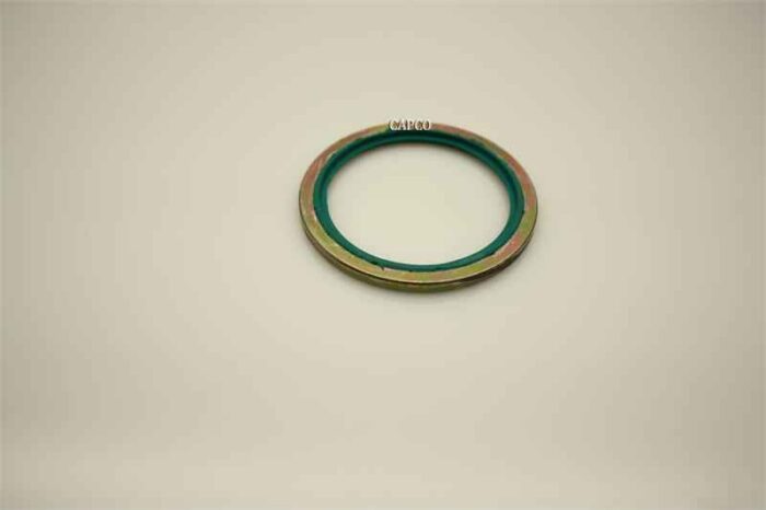 0661-1000-46 Replacement Atlas Copco WASHER, STEEL | Atlas Copco Replacement washer – Fast Shipping - Image 1