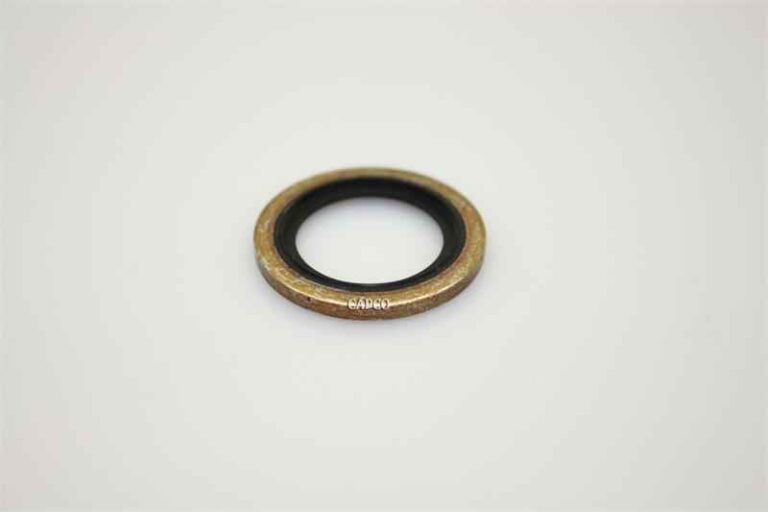 0661-1033-00 Replacement Atlas Copco GASKET | Atlas Copco Replacement – Fast Shipping - Image 1