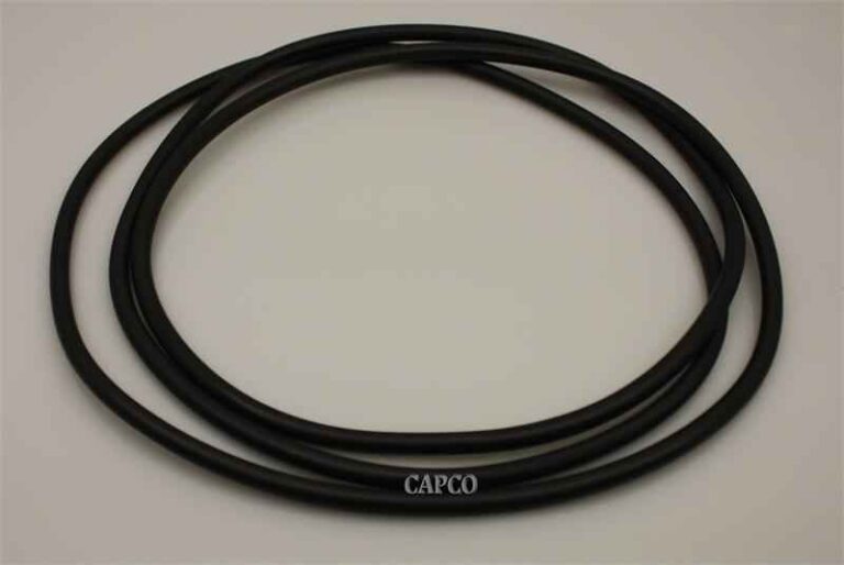 0663-2109-45 Replacement Atlas Copco O-RING | Atlas Copco Replacement – Fast Shipping - Image 1
