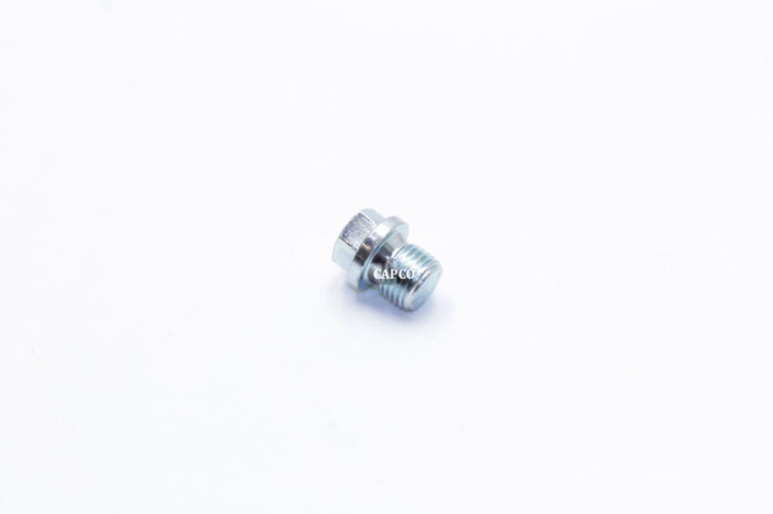 0686-3716-01 Replacement Atlas Copco PLUG, DRAIN | Atlas Copco Replacement – Fast Shipping - Image 1