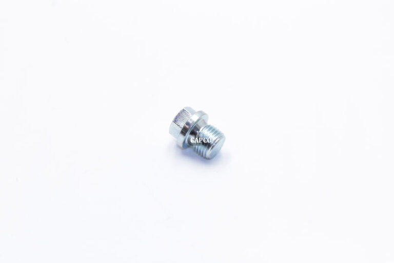 0686-3716-01 Replacement Atlas Copco PLUG, DRAIN | Atlas Copco Replacement – Fast Shipping - Image 1