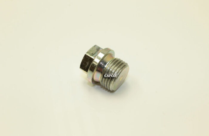 0686-3716-02 PLUG: (OEM) Atlas Copco | Atlas Copco Oem – Fast Shipping - Image 1