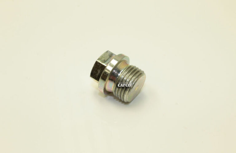 0686-3716-02 PLUG: (OEM) Atlas Copco | Atlas Copco Oem – Fast Shipping - Image 1
