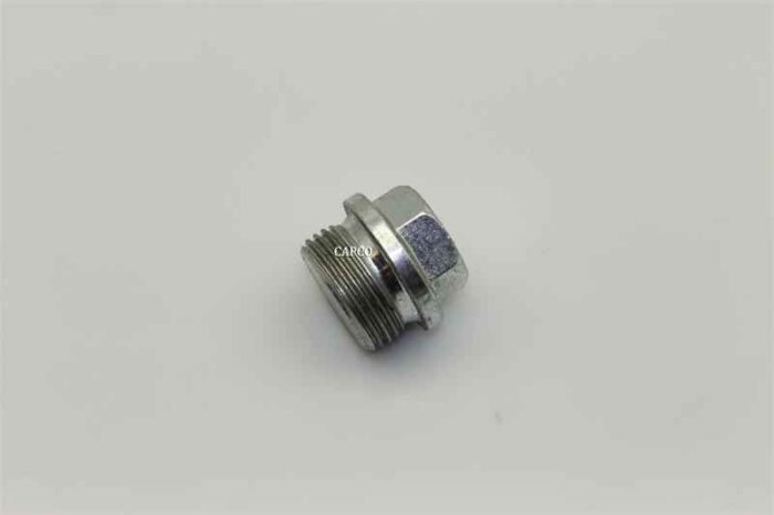 0686-3716-07 PLUG: (OEM) Atlas Copco | Atlas Copco Oem – Fast Shipping - Image 1