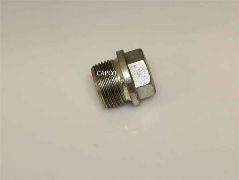 0686-3716-35 Plug (OEM) Atlas Copco | Atlas Copco Oem – Fast Shipping - Image 1