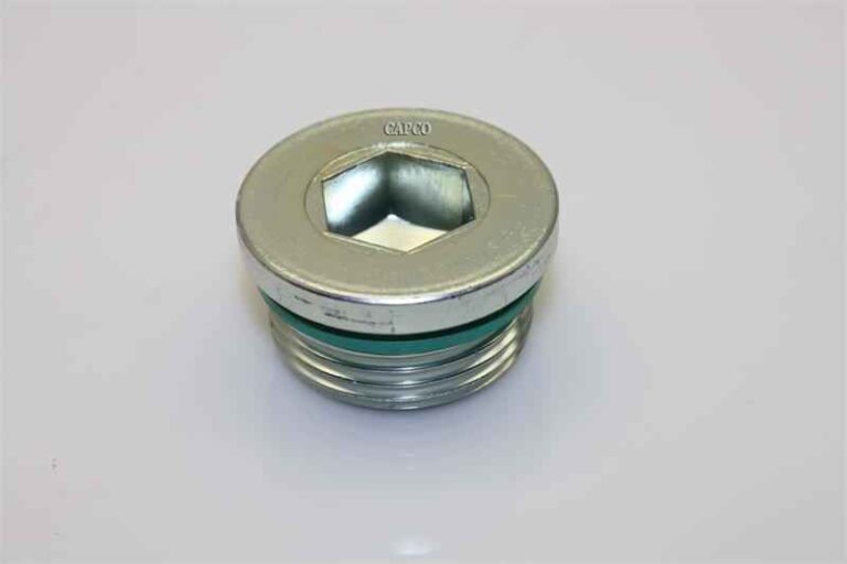 0686-3718-19 PLUG: (OEM) Atlas Copco | Atlas Copco Oem – Fast Shipping - Image 1