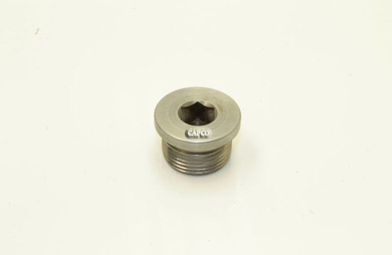 0686-6446-00 HEX SOCKET P (OEM) Atlas Copco | Atlas Copco Oem – Fast Shipping - Image 1