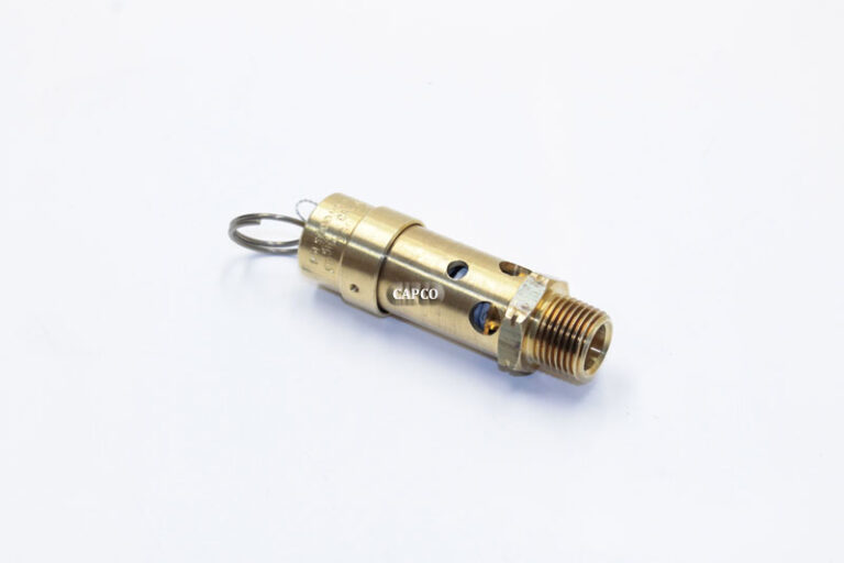 0830-1008-39 VALVE-SAFETY: (OEM) Atlas Copco | Atlas Copco Oem valve – Fast Shipping - Image 1