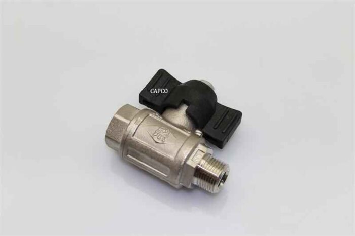 0852-0010-09 VALVE-BALL: (OEM) Atlas Copco | Atlas Copco Oem valve – Fast Shipping - Image 1