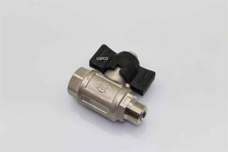 0852-0010-09 VALVE-BALL: (OEM) Atlas Copco | Atlas Copco Oem valve – Fast Shipping - Image 1