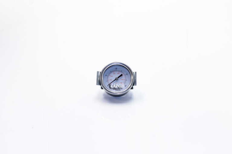 09174-020 Replacement Sullivan Palatek Pressure Gauge | OEM Replacement – Fast Shipping - Image 1