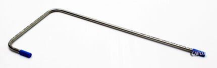 09602-024 TUBE, OIL TOP RTN (OEM) Sullivan-Palatek | OEM Oem oil – Fast Shipping