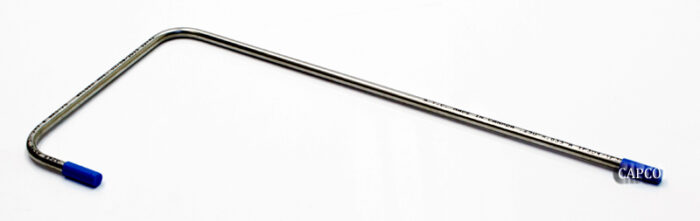 09602-024 TUBE, OIL TOP RTN (OEM) Sullivan-Palatek | OEM Oem oil – Fast Shipping - Image 1