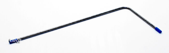 09602-025 TUBE, OIL BTM  RTN (OEM) Sullivan-Palatek | OEM Oem oil – Fast Shipping - Image 1