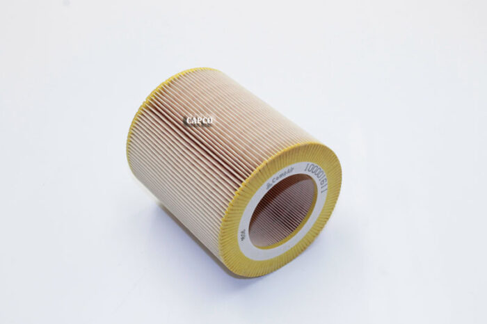 100001611 AIR FILTER ELEMENT (OEM) Gardner Denver | Gardner Denver Oem filter air – Fast Shipping - Image 1