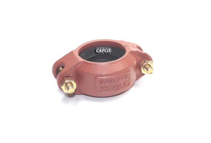 100005483 FLEXIBLE COUPLING 75-VITON (OEM) Gardner Denver | Gardner Denver Oem – Fast Shipping - Image 1