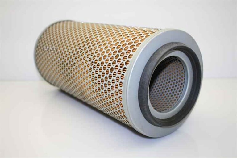 1028-4480-02 Replacement Atlas Copco Air Filter | Atlas Copco Replacement filter air – Fast Shipping - Image 1