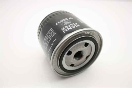 10654074 Replacement Demag Oil Filter | OEM Replacement filter oil – Fast Shipping