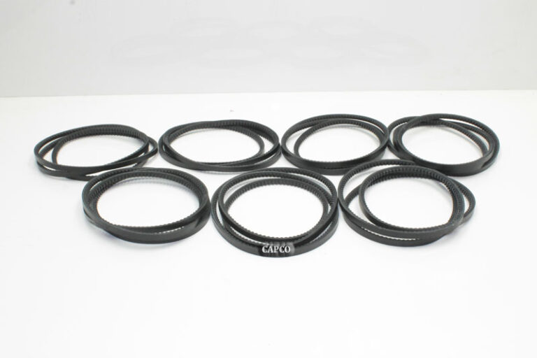 107-005-00 Replacement Coaire Belt Set | OEM Replacement air – Fast Shipping - Image 1