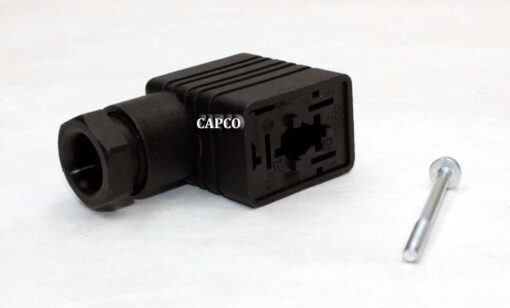 1088-0150-55 CONNECTION HEAD FOR SOL. VALVE (OEM) Atlas Copco | Atlas Copco Oem valve – Fast Shipping