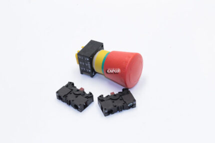 1089-0362-16 SWITCH-PUSH BUT:0NO/2NC RED (OEM) Atlas Copco | Atlas Copco Oem – Fast Shipping