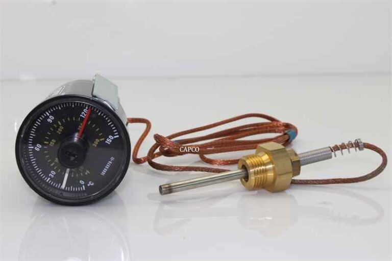 1089-0376-11 SWITCH-TEMP: 0-150C INDICATING (OEM) Atlas Copco | Atlas Copco Oem – Fast Shipping - Image 1