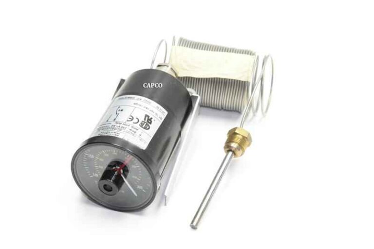1089-0376-50 TEMP.SWITCH: (OEM) Atlas Copco | Atlas Copco Oem – Fast Shipping - Image 1