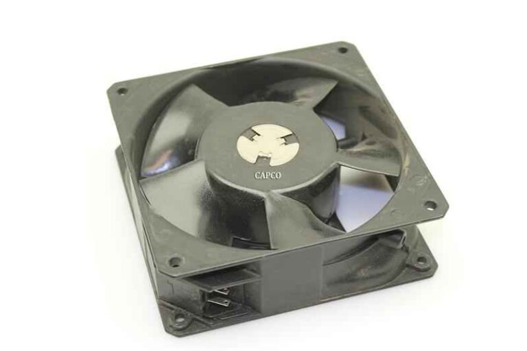 1089-0388-22 FAN (OEM) Atlas Copco | Atlas Copco Oem – Fast Shipping - Image 1