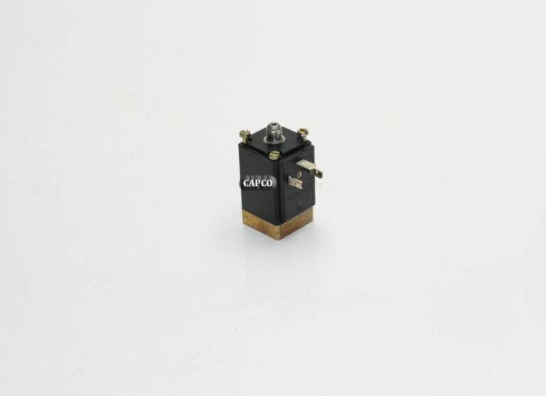 1089-0428-14 VALVE-SOL:G .125  24VAC/DC,ZT1 (OEM) Atlas Copco | Atlas Copco Oem valve – Fast Shipping - Image 1