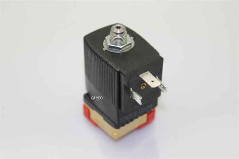 1089-0428-23 Replacement Atlas Copco VALVE, SOLENOID | Atlas Copco Replacement valve – Fast Shipping - Image 1