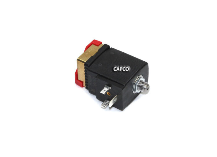 1089-0621-20 VALVE-SOL: (OEM) Atlas Copco | Atlas Copco Oem valve – Fast Shipping - Image 1