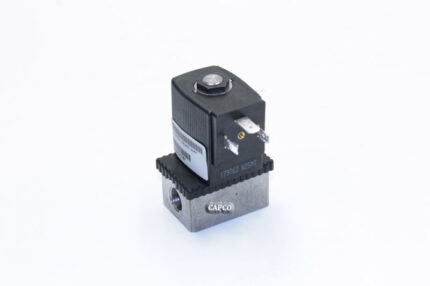 1089-0640-44 SOLENOID VALVE (OEM) Atlas Copco | Atlas Copco Oem valve – Fast Shipping
