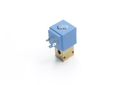 1089-0722-03 VALVE SOLENOID (OEM) Atlas Copco | Atlas Copco Oem valve – Fast Shipping
