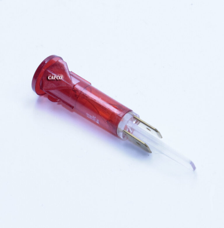 1089-9596-13 SIGNAL LAMP 24V RED (CURUS) (OEM) Atlas Copco | Atlas Copco Oem – Fast Shipping - Image 1