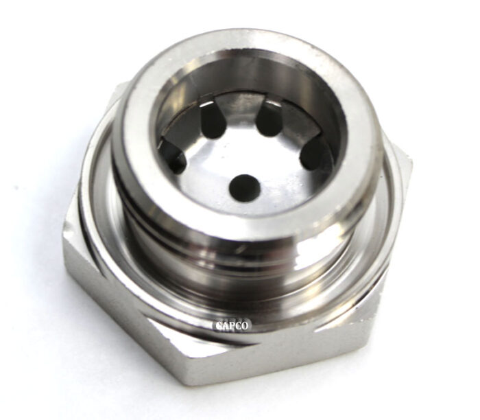 1092-0000-72 SIGHT GLASS (OEM) Atlas Copco | Atlas Copco Oem – Fast Shipping - Image 1