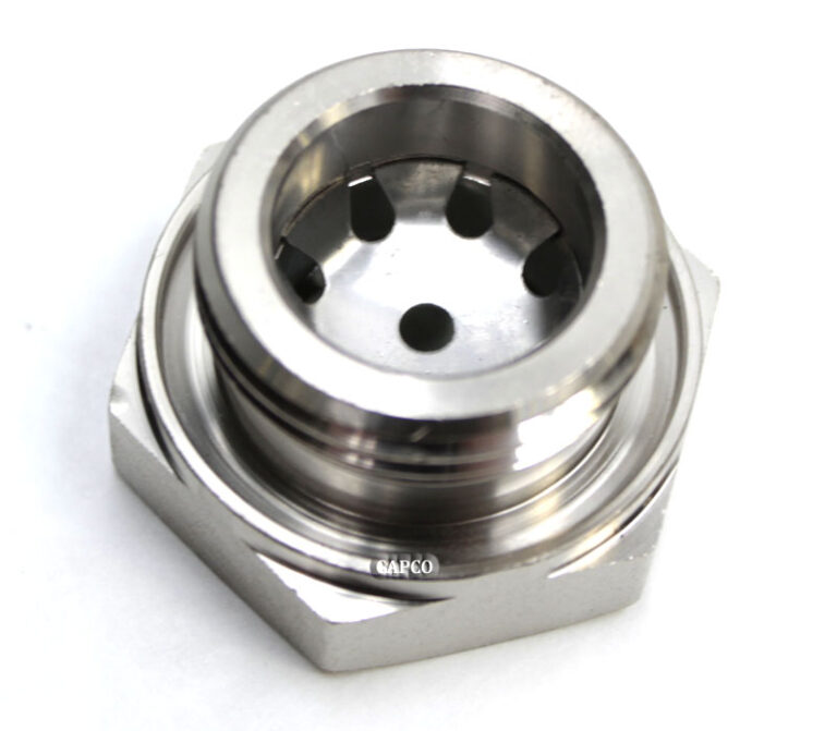 1092-0000-72 SIGHT GLASS (OEM) Atlas Copco | Atlas Copco Oem – Fast Shipping - Image 1