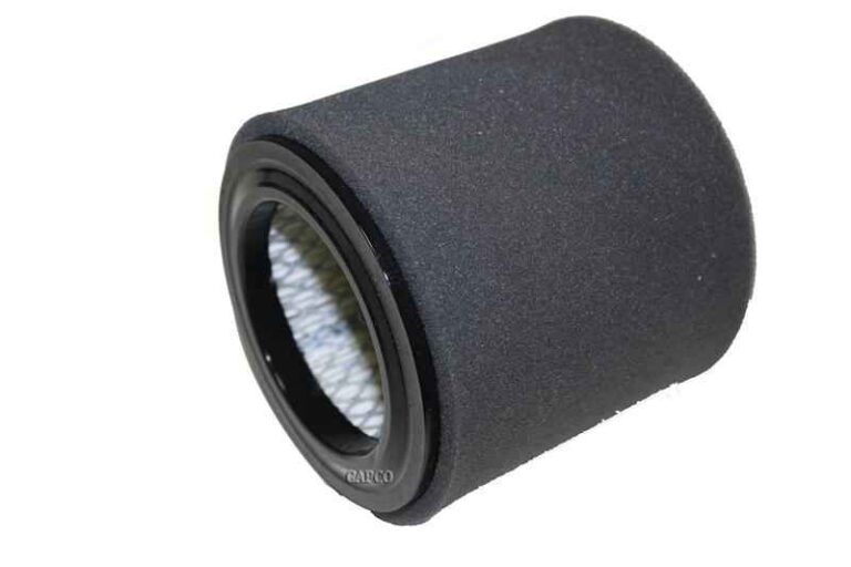 111146E100 Replacement Quincy Air Filter | OEM Replacement filter air – Fast Shipping - Image 1