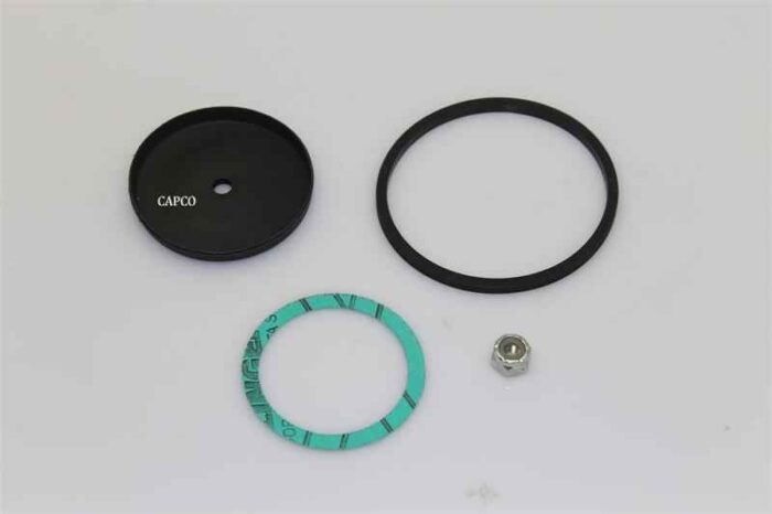 001151 Genuine Part by SULLAIR (R) KIT, REPAIR-14654 OIL STOP VAL | OEM Genuine part kit air oil – Fast Shipping - Image 1
