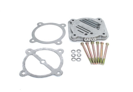 116162K Quincy (OEM) VALVE PLATE ASSY LP | OEM Oem valve – Fast Shipping