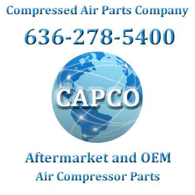 001173 Genuine Part by SULLAIR (R) KIT, REPLACE-ELECT TEMP GAUGE | OEM Genuine part kit air – Fast Shipping