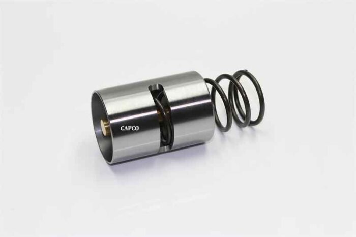 1202-5869-03 THERMOSTAT: 65C OPEN (OEM) Atlas Copco | Atlas Copco Oem – Fast Shipping - Image 1