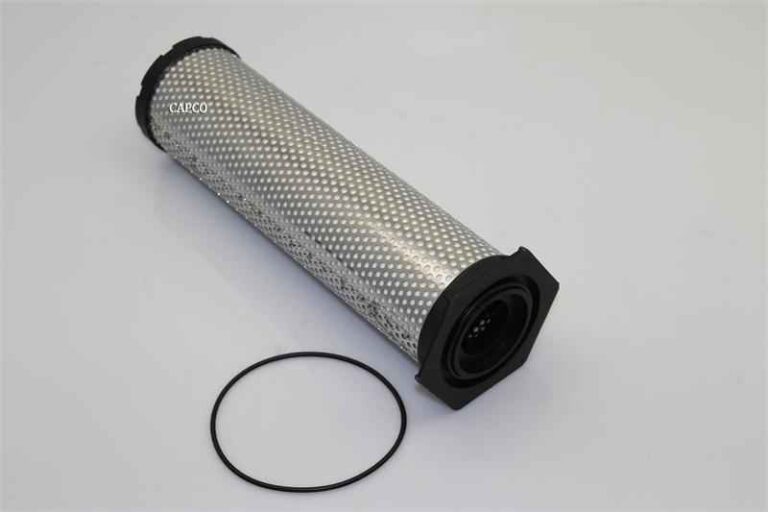 1202-6268-02 Replacement Atlas Copco Filter | Atlas Copco Replacement filter – Fast Shipping - Image 1