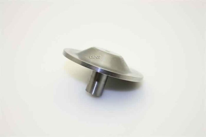 1202-6456-00 VALVE-POPPET:  (OEM) Atlas Copco | Atlas Copco Oem valve – Fast Shipping - Image 1