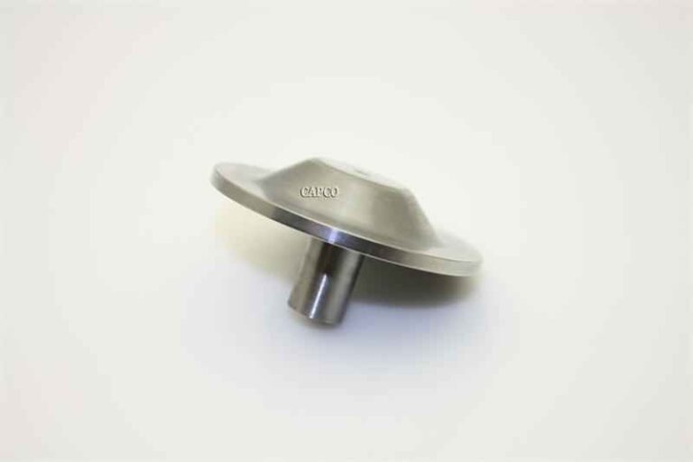1202-6456-00 VALVE-POPPET:  (OEM) Atlas Copco | Atlas Copco Oem valve – Fast Shipping - Image 1