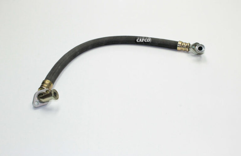 1202-6470-00 HOSE-FLEX:  (OEM) Atlas Copco | Atlas Copco Oem – Fast Shipping - Image 1