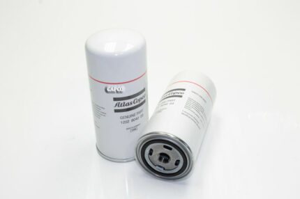 1202-8040-03 Atlas Copco (OEM) Oil Filter | Atlas Copco Oem filter oil – Fast Shipping