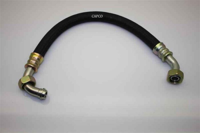 1202-8171-00 HOSE-FLEX:  (OEM) Atlas Copco | Atlas Copco Oem – Fast Shipping - Image 1