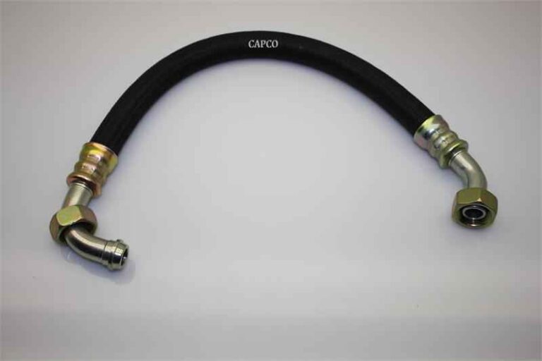 1202-8171-00 HOSE-FLEX:  (OEM) Atlas Copco | Atlas Copco Oem – Fast Shipping - Image 1
