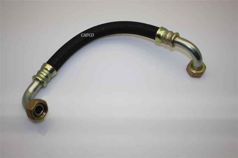 1202-8172-00 HOSE-FLEX:  (OEM) Atlas Copco | Atlas Copco Oem – Fast Shipping - Image 1