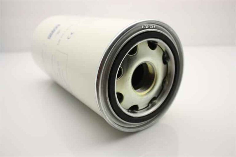 1202-8343-00 Replacement Atlas Copco Separator | Atlas Copco Replacement – Fast Shipping - Image 1